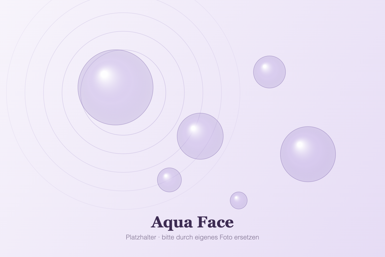 Aqua Face Behandlung im Kosmetikstudio Dresden Prohlis, Hydrodermabrasion am Gesicht